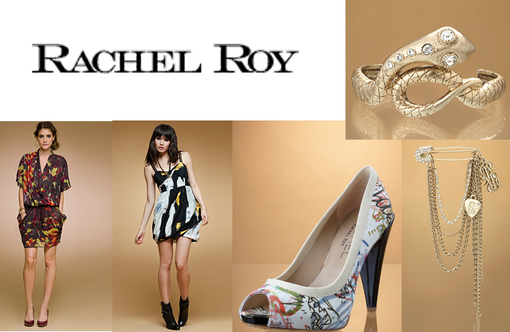 Rachel Roy