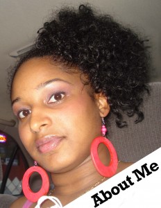 About Me Pic