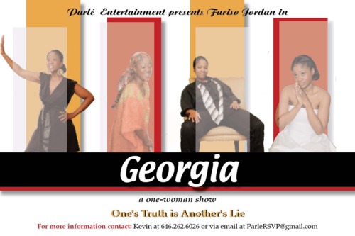 Georgia