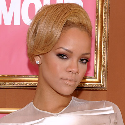 rashan s. michel. Rihanna#39;s Hairstyles