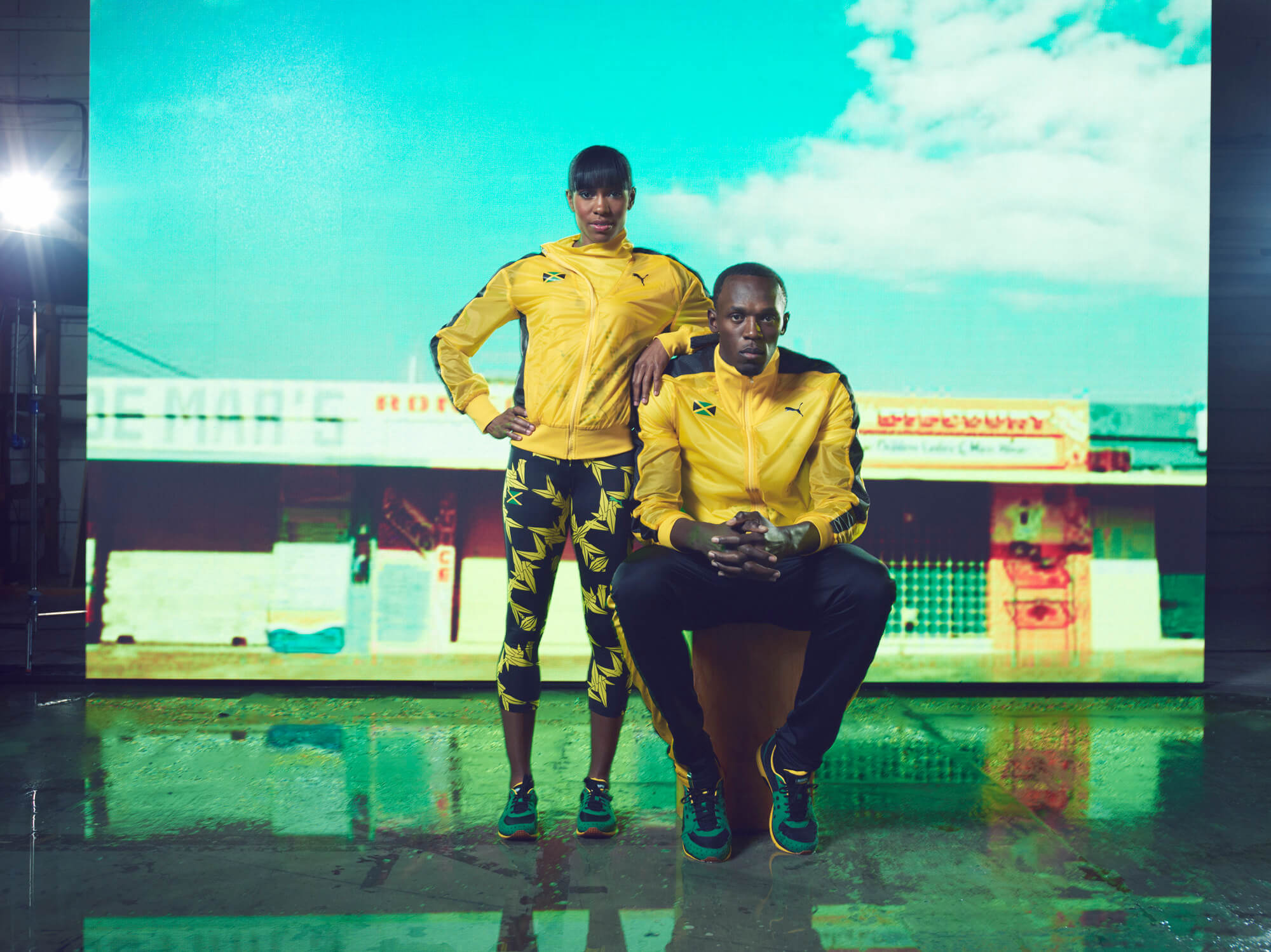 puma team jamaica shop