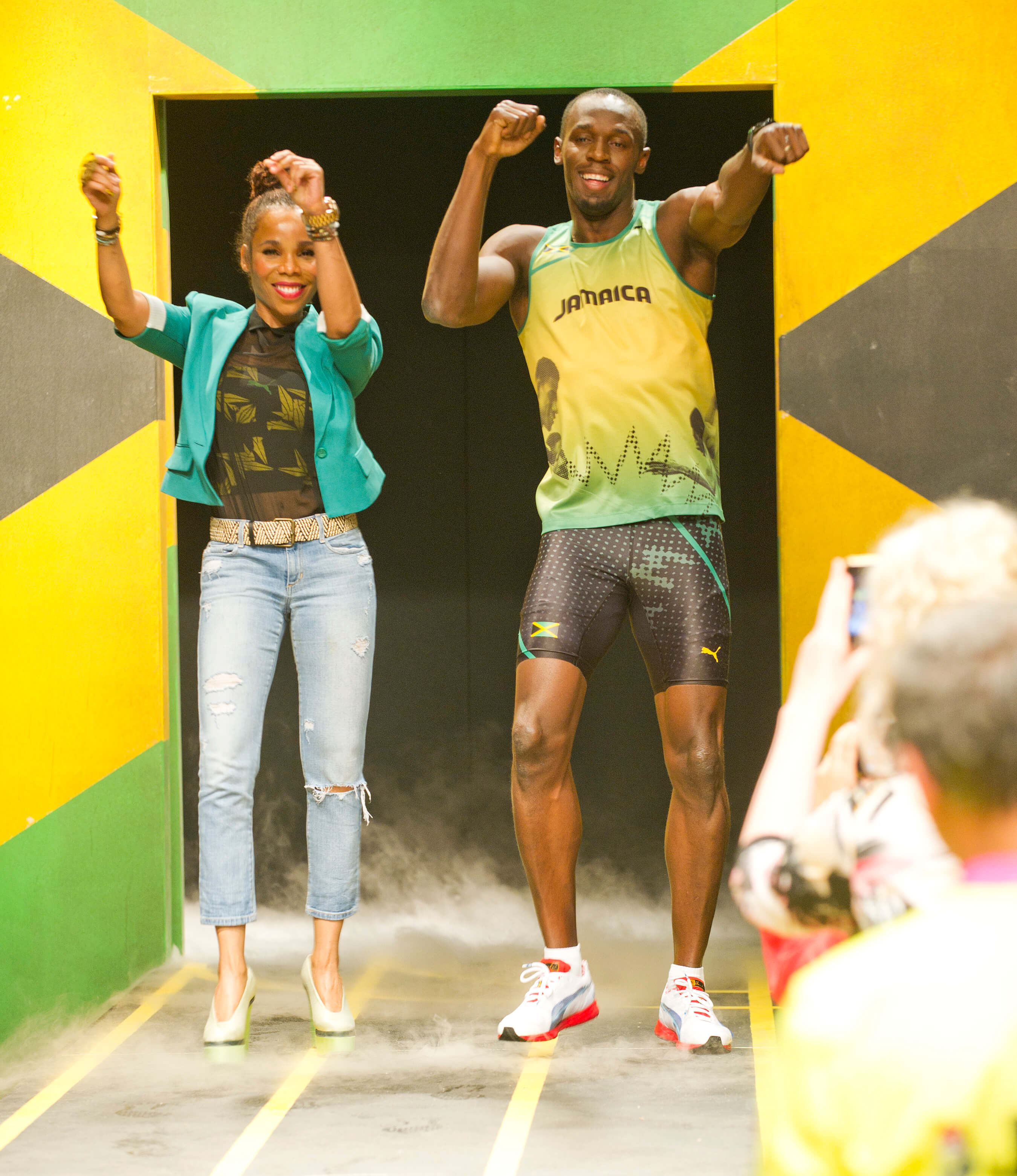 buy puma jamaica olympic gear 2012