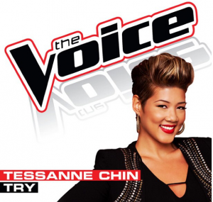 Tessanne The Voice