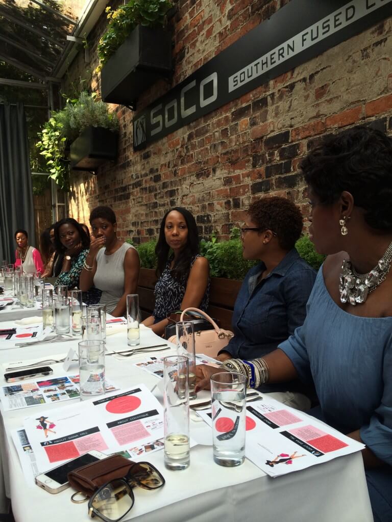 ladies who brunch 4