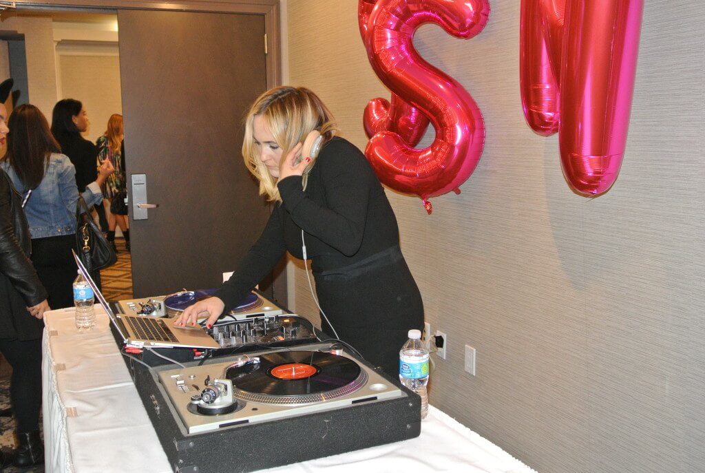 simply style new york dj jilly hendrix