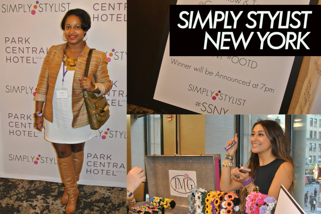 Simply Stylist New York