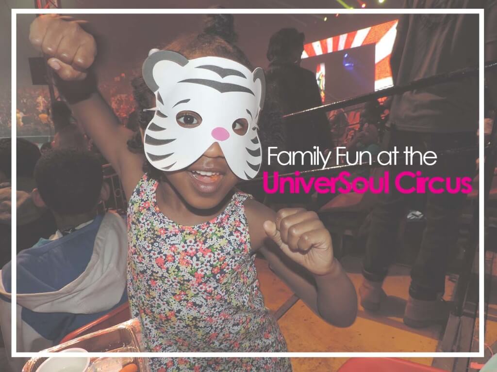 UniverSoul Circus Family Fun NYC