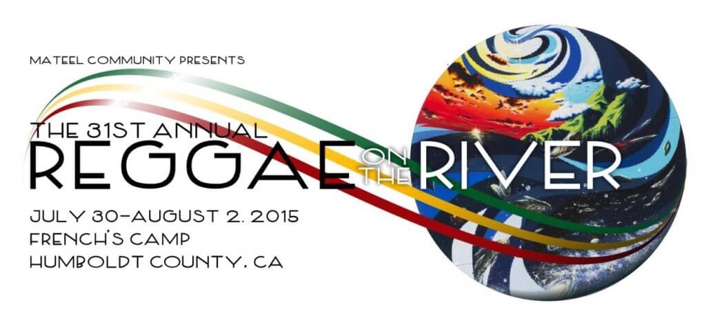 Reggae on the River