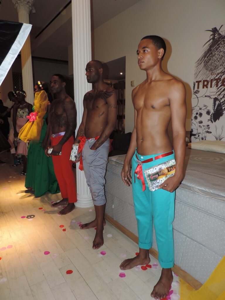 DMarsh NYFW SS 2016 14