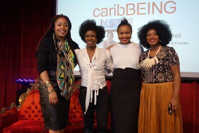 Caribbean Digital Divas 2016_2