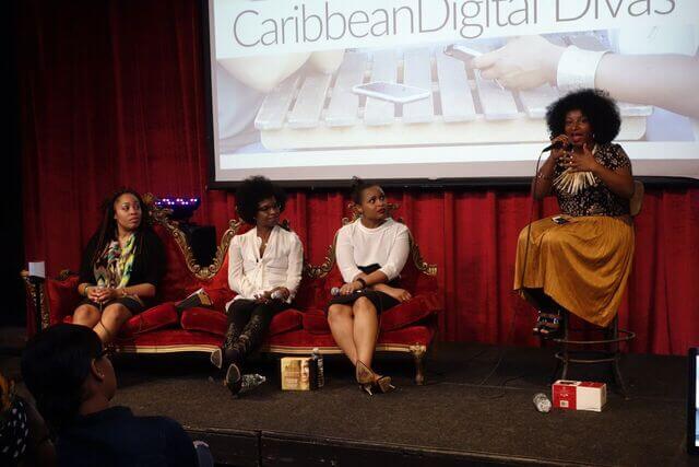 Caribbean Digital Divas 2016_3
