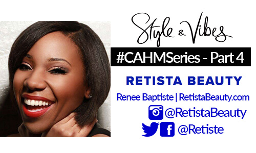 Renee Baptiste_Retista Beauty+bridal makeup artist