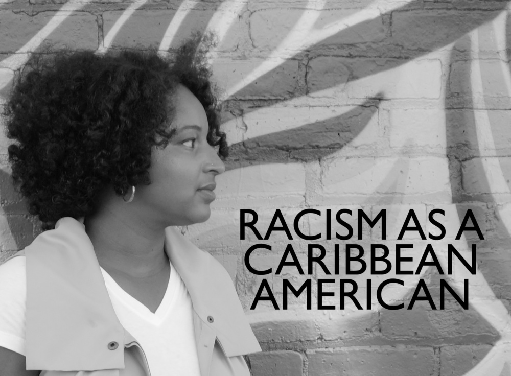 Caribbeans on Racism in America Black Lives Matter