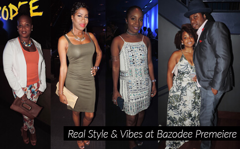 Real Style and Vibes at Bazodee