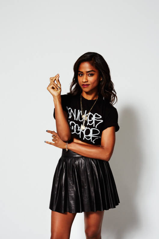 Vashtie Kolas Style 4