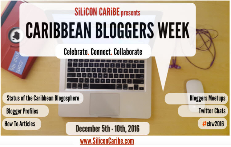 caribbeanbloggersweeksiliconcaribe