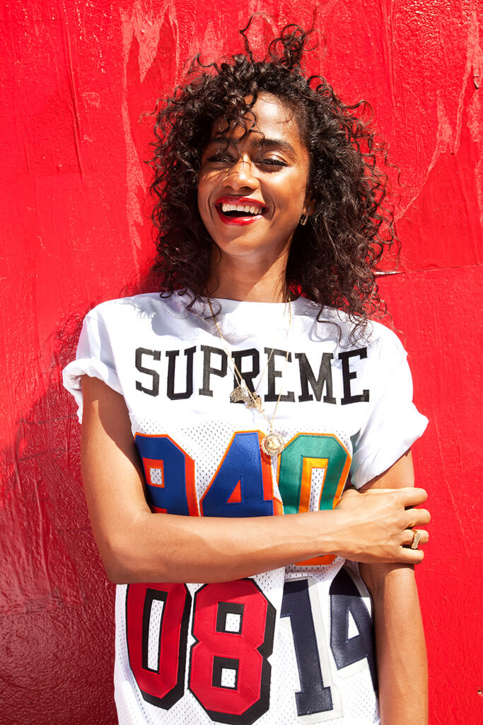 Vashtie Kolas Style 3