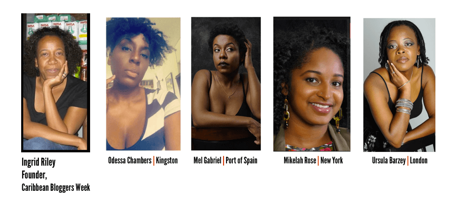 thewomenofcaribbeanbloggersweek