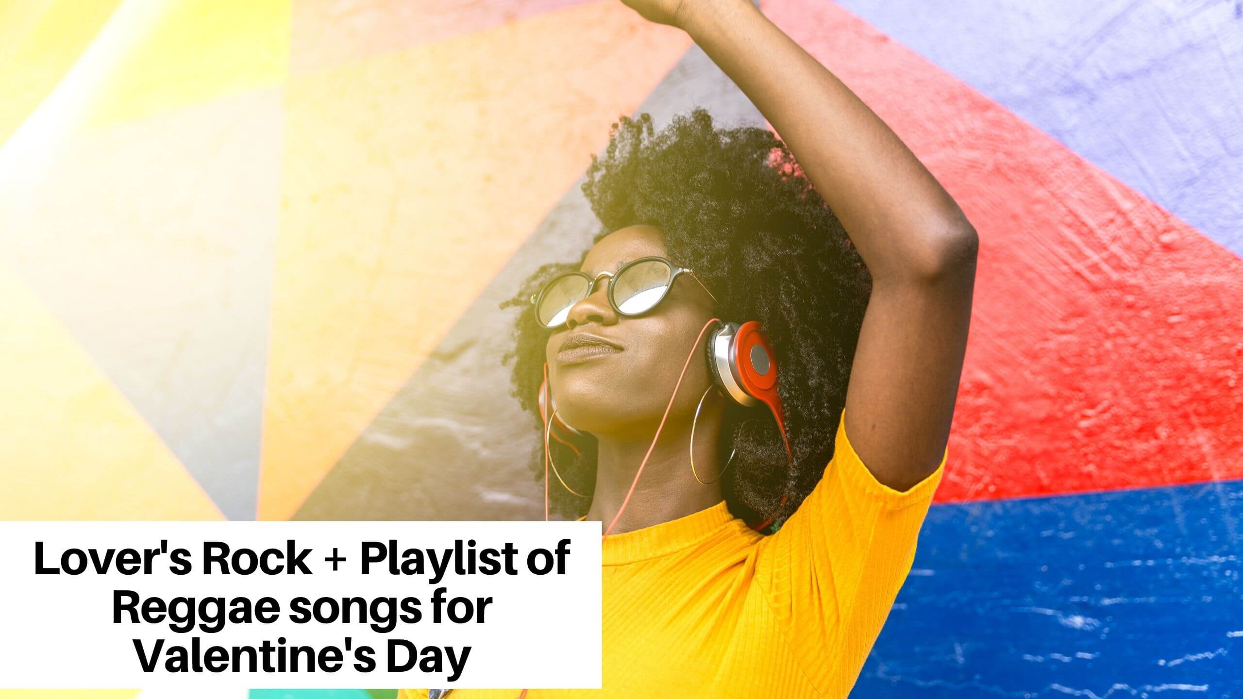 Style & Vibes Podcast Ep. 46 Lover's Rock Style & Vibes